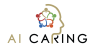 logo for NSF AI Institute for Collaborative Assistance and Responsive Interaction for Networked Groups, or AI-CARING at Georgia Tech