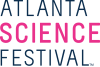 Atlanta Science Festival logo