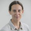 CSE Visiting Assistant Professor Anne Benoit