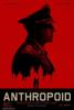 Anthropoid Movie Poster