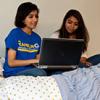 Apply for on-campus housing
