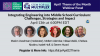 STEM for all panel 2022