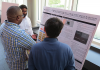 Fall 2017 Seed Grant Winner at the IEN User Poster Session on May 21, 2018 - Arith Rajapaks