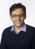 photograph of Ashwin Pananjady