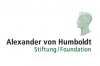 Logo for the Alexander von Humboldt Foundation