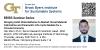 Event poster for BBISS Speaker Series - Ilan Stern 1/26/23.