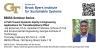 BBISS Speaker Series Banner for 2/9/23