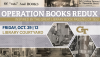 Operation Books Redux Oct. 29