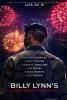 Billy Lynn's Long Halftime Walk Movie Poster