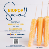 BioPop Social
