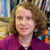 Photo of Dr. Amy Bix