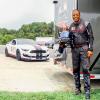 John Hope Bryant, founder of Tryant Motorsports