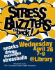 Stressbuzzters Spring 2017