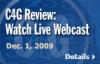 C4G Review Day