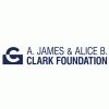 Clark Foundation logo