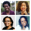 CCI panelist head shots montage