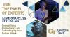 Join the Panel of Experts at Demystifying Ransomware and Defending Against Future Attacks: Live on Oct. 25 at 11:00 a.m. ET.