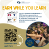 Georgia K-12 STEM teachers invited to apply for summer 2023 GIFT internships. 
