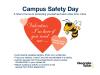 Campus Safety Day