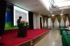 Catherine Ross at UPE9
