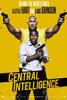 Central Intelligence Movie Poster