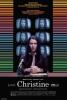 Christine Movie Poster