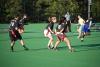 Flag football on recreation fields. 