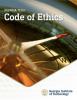 cover image Code of Ethics