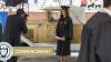 Fall 2021 Commencement