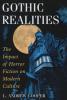 Gothic Realities Book Cover