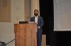Speaker at SRPoiSE Conference