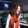 Deirdre Shoemaker, Director of the Center for Relativistic Astrophysics and professor in the School of Physics. 