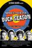 Duck Season Movie Poster