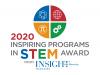 Constellations Named a "2020 Inspiring Programs in STEM Award" by INSIGHT Magazine