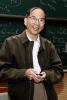 Coca-Cola Chair in Engineering Statistics and Professor Jeff Wu