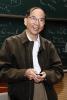 Professsor Jeff Wu popularized the term "data science" which is now used worldwide.