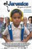 El Jeremias Movie Poster