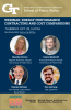 Flyer for the event "Webinar: Energy Performance Contracting and Cost Comparisons," held Thursday, Oct. 28, 2021 at 3 p.m.