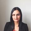 INTA BS/MS alumna Erum Jilani