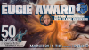 Eugie Award Winner