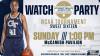 Sweet 16 Watch Party
