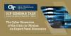 The Cyber Dimension of the Crisis in Ukraine: An Expert Panel Discussion will be held on Jan. 28, 2022 at 12:30 p.m.