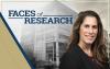 Faces of Research - Courtney Crooks