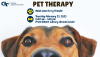 Pet Therapy