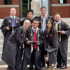 ISyE Senior Design Team "Forecasting MoDELL"
