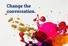 Change the conversation