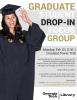 grad flyer