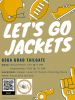 GSGA Tailgate Flyer