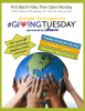Giving Tuesday Flyer