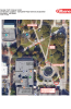 map of campus center construction activity spring break